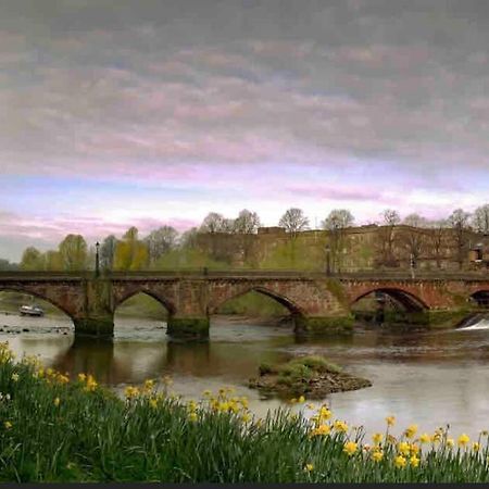 Chester/Handbridge Sleeps 9 + Netflix Hough Green Εξωτερικό φωτογραφία