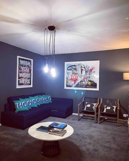 Chester/Handbridge Sleeps 9 + Netflix Hough Green Εξωτερικό φωτογραφία