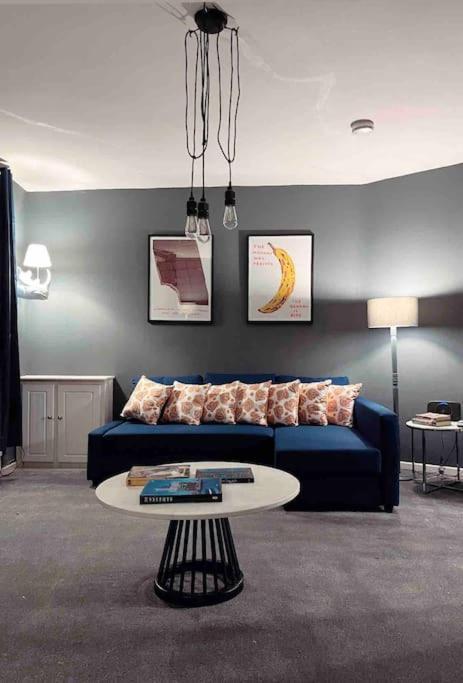 Chester/Handbridge Sleeps 9 + Netflix Hough Green Εξωτερικό φωτογραφία