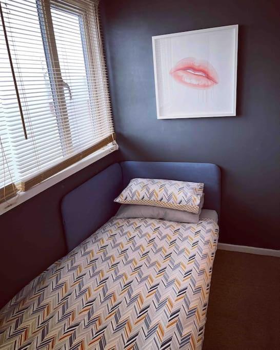 Chester/Handbridge Sleeps 9 + Netflix Hough Green Εξωτερικό φωτογραφία