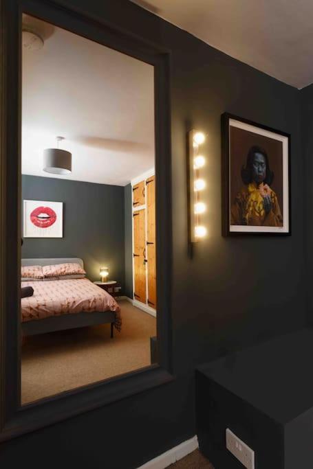 Chester/Handbridge Sleeps 9 + Netflix Hough Green Εξωτερικό φωτογραφία